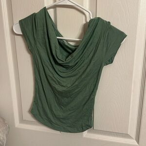 Silence + Noise Top NWOT  Xsmall
